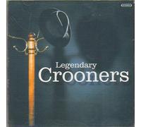 Various-Easy Listening - Legendary Crooners