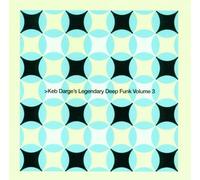 Various - Legendary Deep Funk Vol.3
