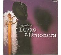 Various - Legendary Divas & Crooners