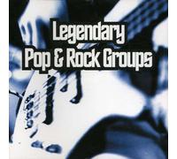 Various - Legendary Pop Groups