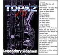 Various - Legendary Sidemen