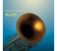 Various - Legends & Lions: Blues