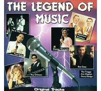 Various - Legends of Music [Import]