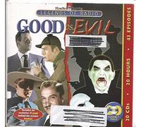 Various - Legends of Radio: Good Versus Evil