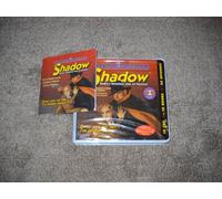 Various - Legends of Radio: Shadow