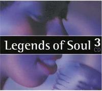 Various - Legends of Soul [Import]