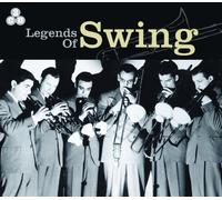 Various - Legends of Swing [Import]