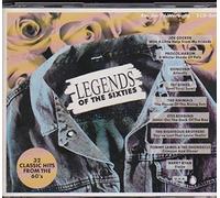 Various - Legends of the Sixties