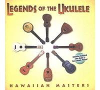 Various - Legends of the Ukulele