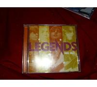 Various - Legends:Ultimate Rock Coll 6-Sm
