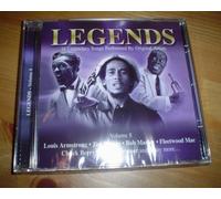 Various - Legends Volume 8