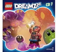 Various - Lego Dreamzzz (CD 7)