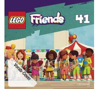 Various Lego Friends 41) (CD) (Importación USA)
