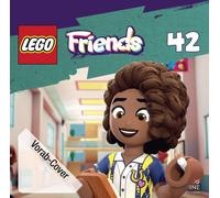 Various Lego Friends 42) (CD) (Importación USA)
