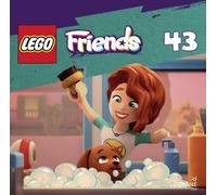 Various Lego Friends 43) (CD) (Importación USA)