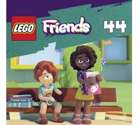 Various Lego Friends 44) (CD) (Importación USA)