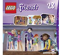 Various - Lego Friends (CD 28)