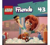 Various - Lego Friends (CD 43)