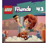 Various - Lego Friends (CD 43)