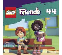 Various - Lego Friends (CD 44)