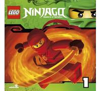 Various - Lego Ninjago 1)