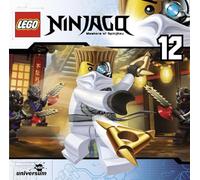 Various - Lego Ninjago 12)