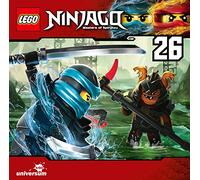 Various - Lego Ninjago 26)