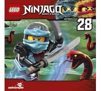 Various - Lego Ninjago 28)