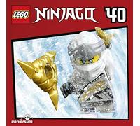 Various - Lego Ninjago 40)