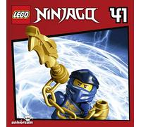 Various - Lego Ninjago 41)