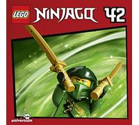 Various - Lego Ninjago 42)