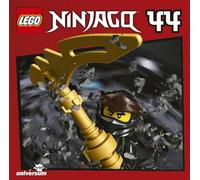 Various - Lego Ninjago 44)