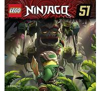 Various - Lego Ninjago 51)