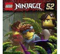 Various - Lego Ninjago 52)