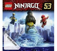 Various - Lego Ninjago 53)