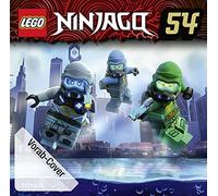 Various - Lego Ninjago 54)
