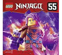 Various - Lego Ninjago 55)