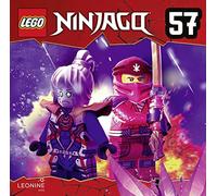 Various - Lego Ninjago 57)
