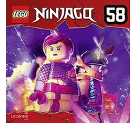 Various - Lego Ninjago 58)