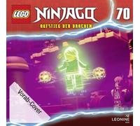 Various - Lego Ninjago 70)