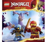Various - Lego Ninjago 75)