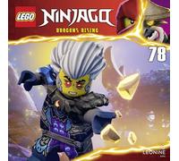 Various - Lego Ninjago 78)