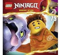 Various - Lego Ninjago 79)