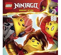 Various - Lego Ninjago 80)
