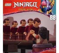 Various - Lego Ninjago 88)