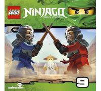 Various - Lego Ninjago 9)