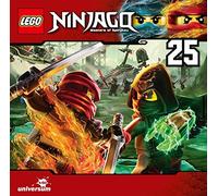 Various - Lego Ninjago (CD 25)