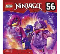 Various - Lego Ninjago (CD 56)