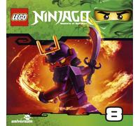 Various - Lego Ninjago (Cd8)