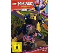 Various - LEGO Ninjago Staffel 17.2/DVD